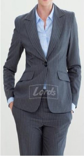 Suit Women's Suit Blazer & Trouser