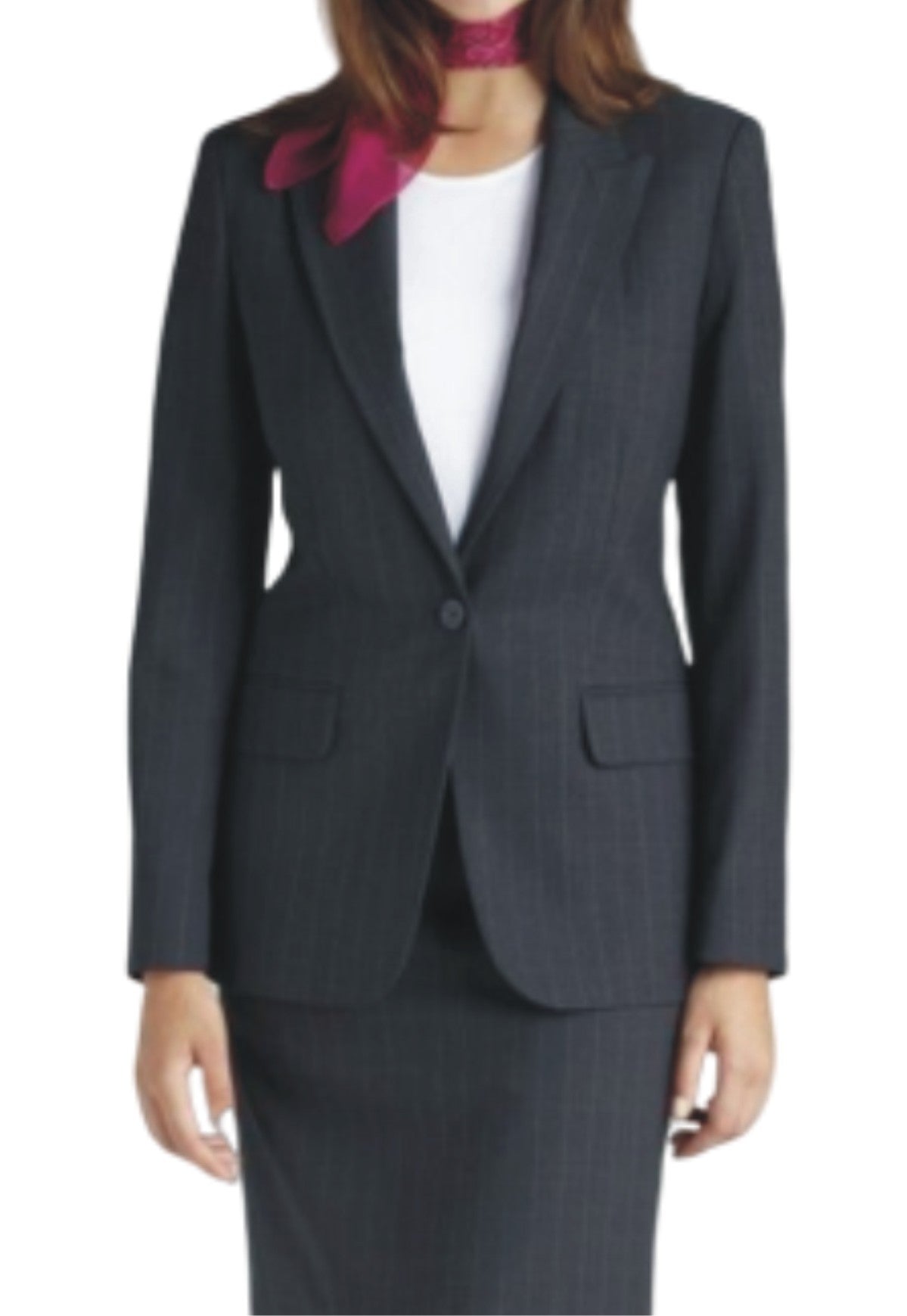 Womens Raymond Navy Blue Blazer Office Wear Party Wear Blazer PRICE RS 1099 PER PIECE. MOQ 1