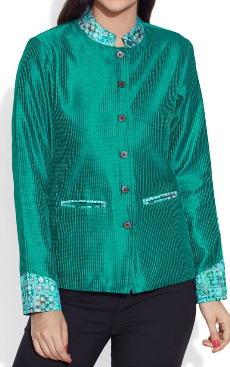 Womens Coat Office Wear Party Wear Women Western Wear