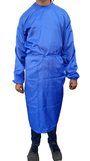 Gown For Work Wear SG-70