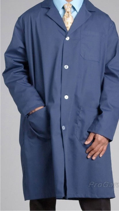 Coat Long Sleeve Doctor-Scientist-Pharmist Beautician Coat DRC-10