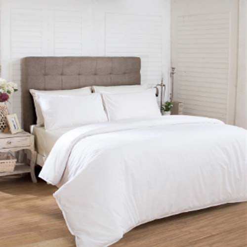 Duvet Comforter Double Bed Soft Plain Color DU-05C