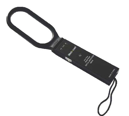 Hand Held Metal Director HMD-03