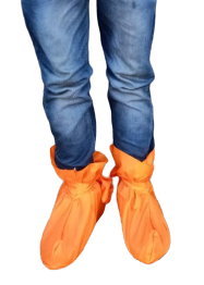 Shoe Cover Washable - Auto Clave SCA-04