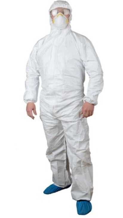 Room Cleaning Suit - Uniform SG-005