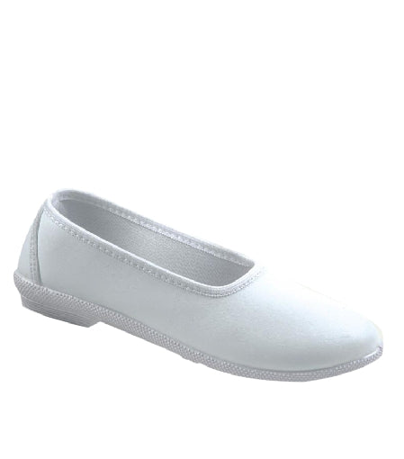 WHITE HOUSE KEEPING LADY SHOES