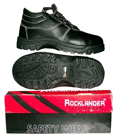 SHOES RACKLANDER SAFETY SHOES