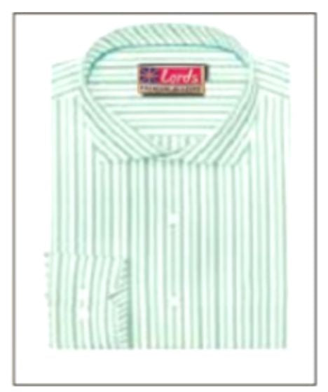 SHIRT FORMAL  FMS-10