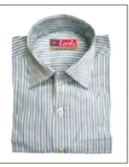 SHIRT FORMAL  FMS-11