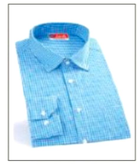 SHIRT FORMAL  FMS-12