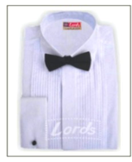 SHIRT FORMAL  FMS-19