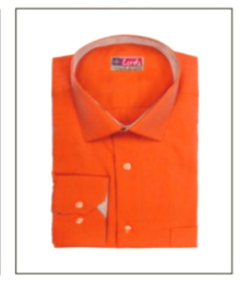 SHIRT FORMAL  FMS-20