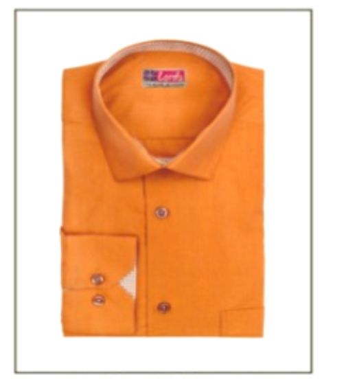 SHIRT FORMAL  FMS-21