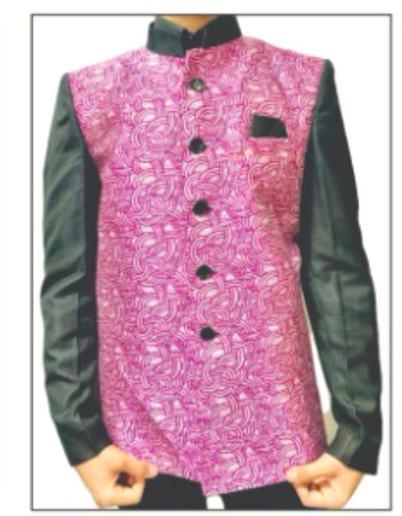 JODHPURI COAT- INDO WESTERN JCIW - 05