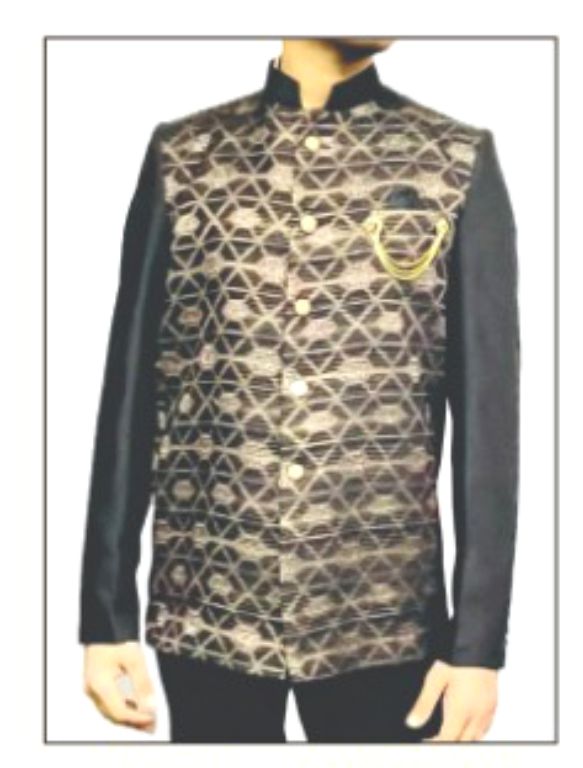 JODHPURI COAT- INDO WESTERN JCIW - 10