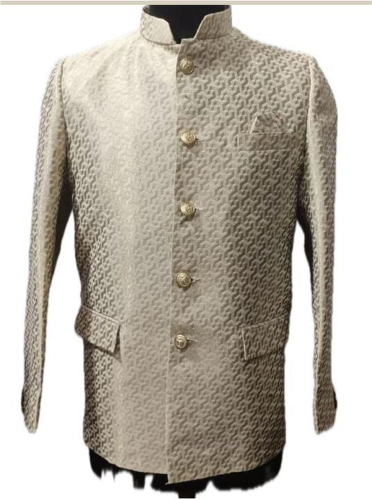 JODHPURI COAT- INDO WESTERN JCIW - 16