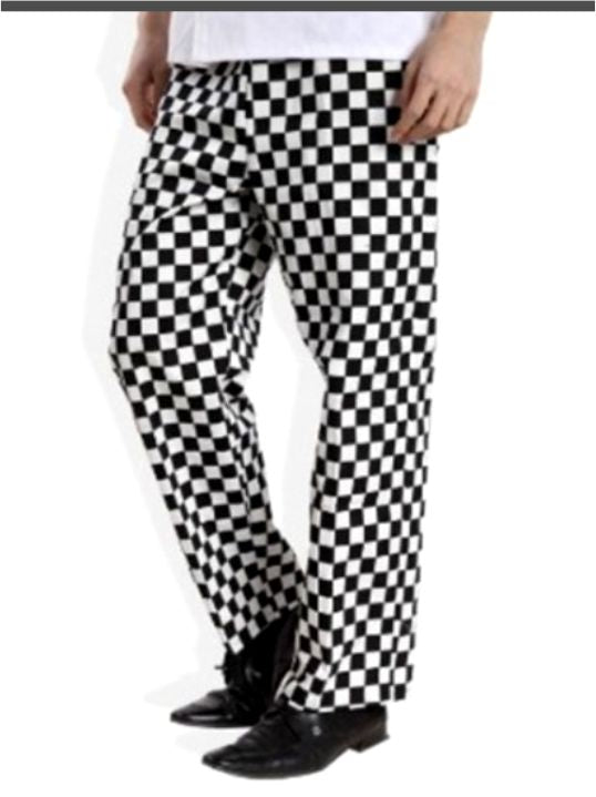 FORMAL TROUSERS MT-12