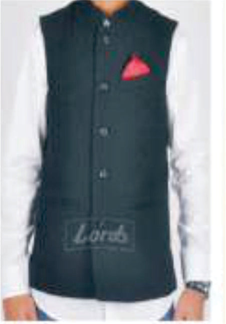 NEHRU-MODI JACKETS NMJ - 01