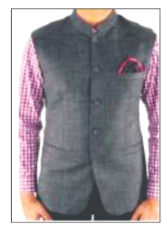 NEHRU-MODI JACKETS NMJ - 04