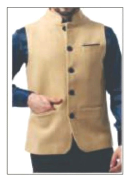 NEHRU-MODI JACKETS NMJ - 05