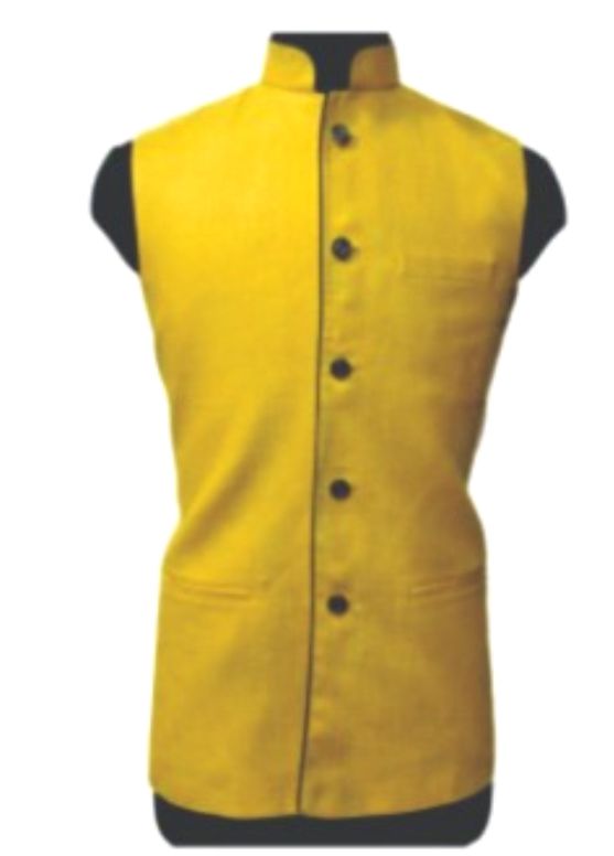 NEHRU-MODI JACKETS NMJ - 13