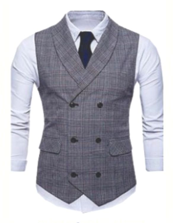 WAISTCOAT WCLN-21