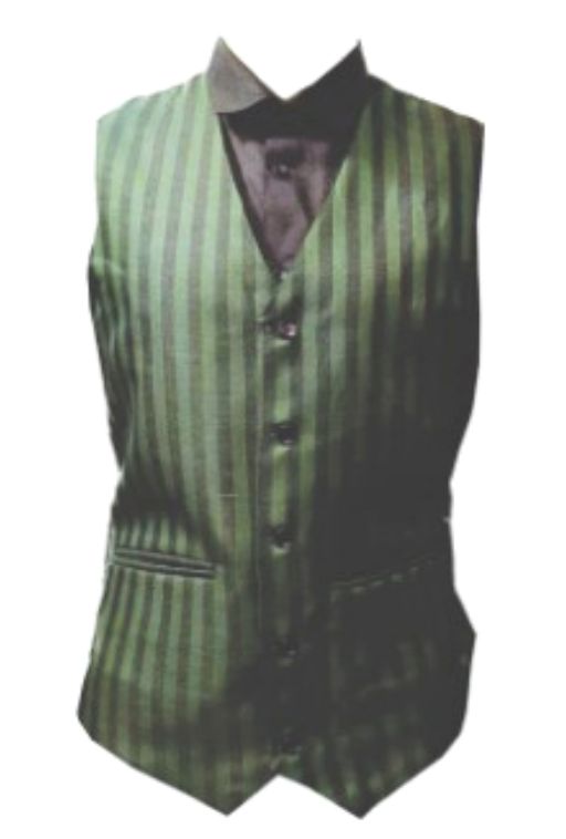 WAISTCOAT WCVN-O4