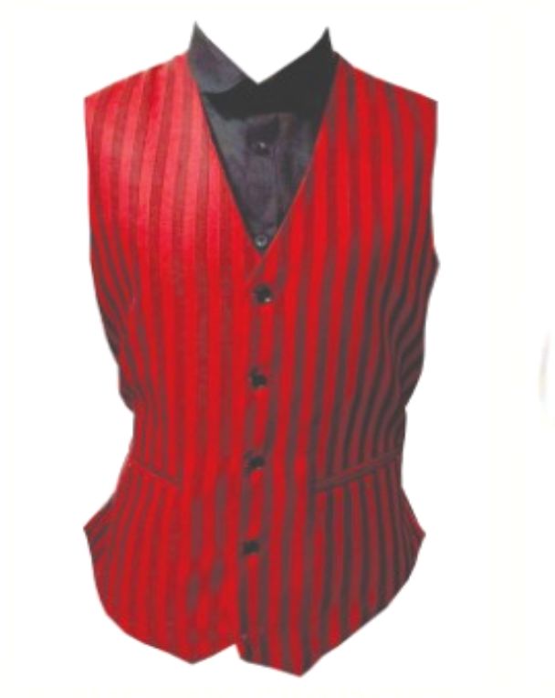 WAISTCOAT WCVN-10