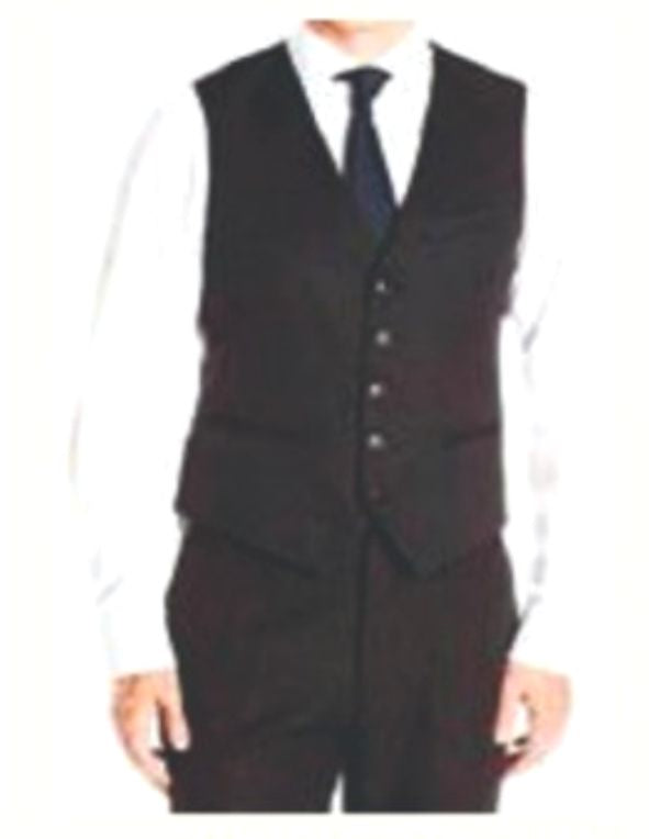 WAISTCOAT WCVN-11