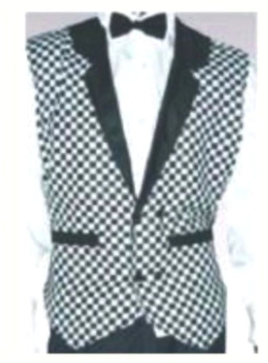 WAISTCOAT WCVN-13