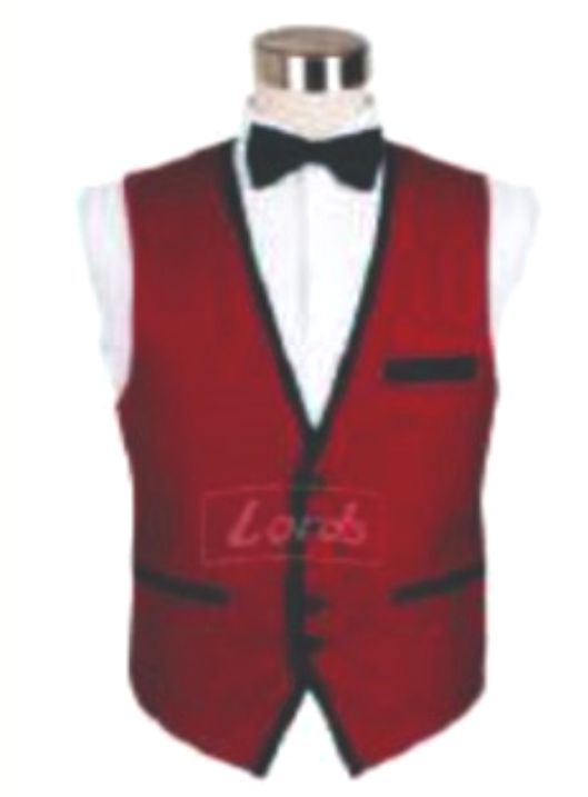 WAISTCOAT WCVN-16