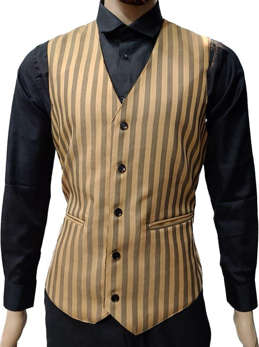 Waistcoat Waiters Staff Uniform Restaurant Caterer Pub Code WVN-01