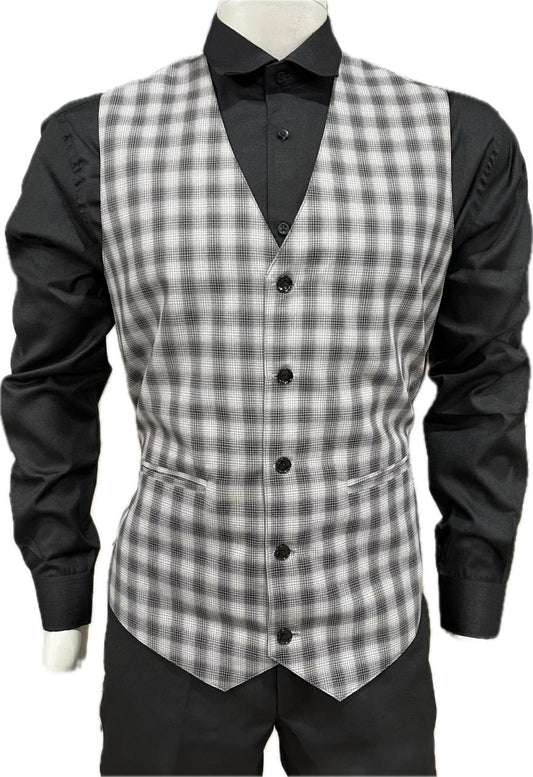 Waistcoat Waiters Staff Uniform Restaurant Caterer Pub Code WVN-03