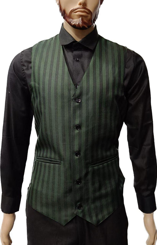 Waistcoat Waiters Staff Uniform Restaurant Caterer Pub Code WVN-04