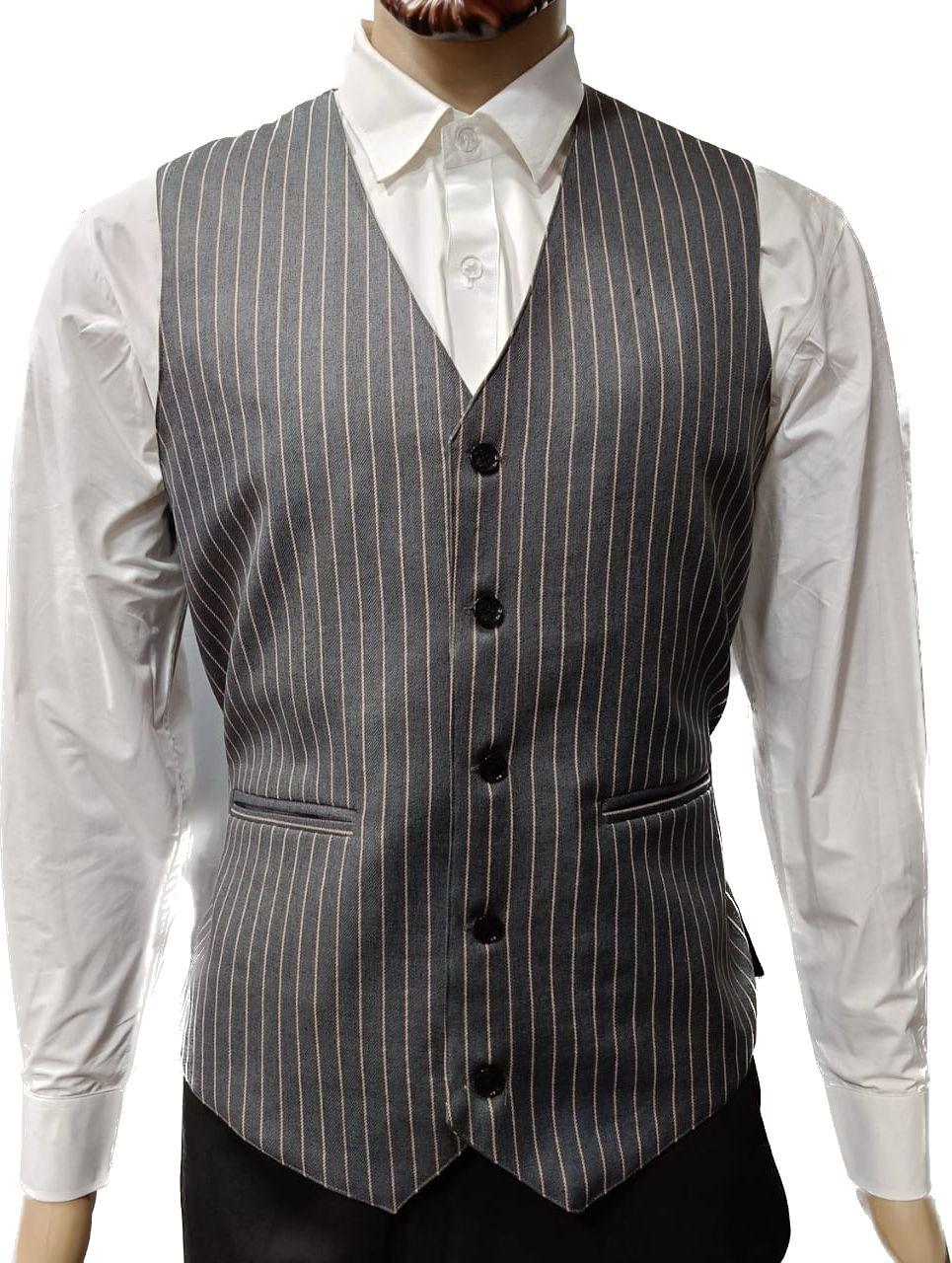 Waistcoat Waiters Staff Uniform Restaurant Caterer Pub Code WVN-06