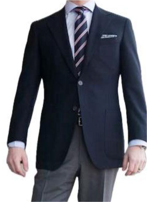 Blazer Premium Quality Rs 1200 SBL-05