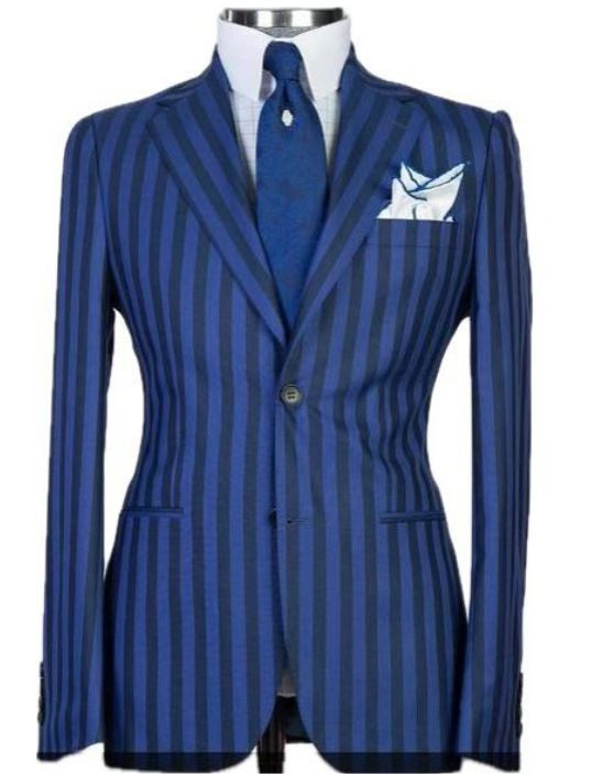 Blazer Premium Quality Rs 1200 SBL-07