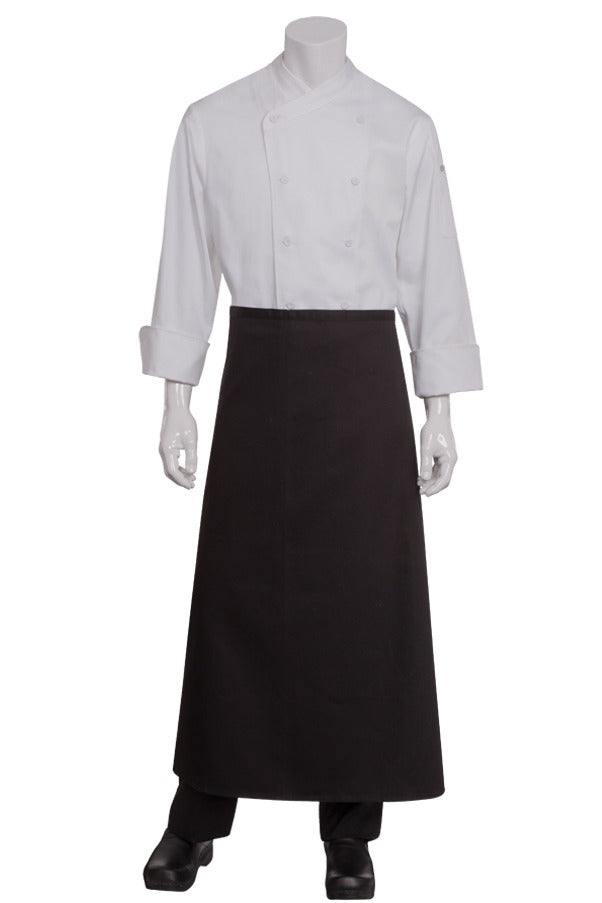 WAIST APRON BISTRO SUPER LONG 36" WAB-04