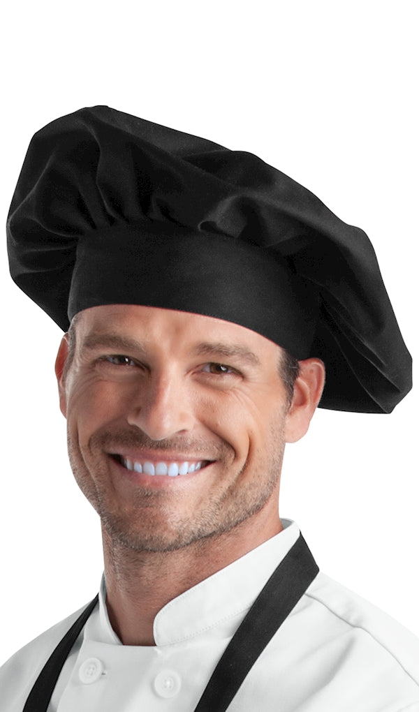 Chef Cap Head Gear High Quality Cap CCD-24