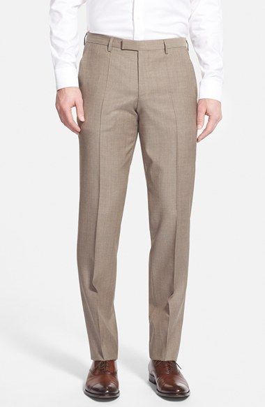 Trouser Pant Men's Formal Non Pleated PRICE RS. 299 PER PIECE MOQ 2