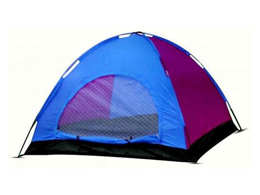 Picnic Tent Camping Tent Six People Tent HY-024