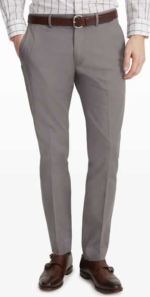 Trouser Pant Men's Formal Non Pleated PRICE RS 299 PER PIECE MOQ 2