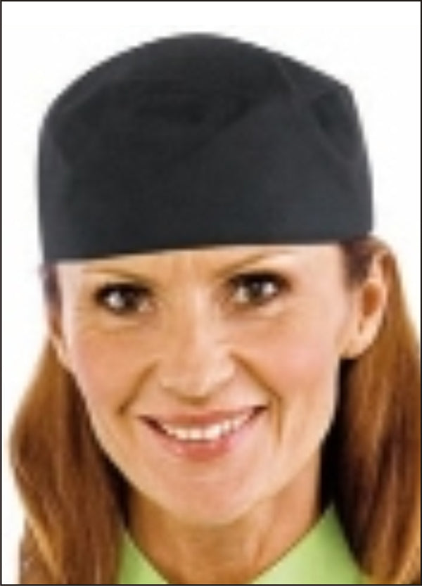 Cap Skull For Chef Head Gear Nsks-03