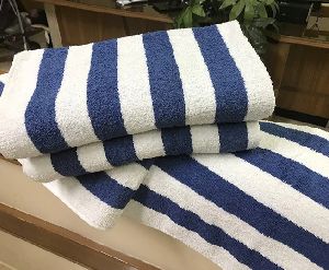 Pool Towel Ultimate Comfort POL-02