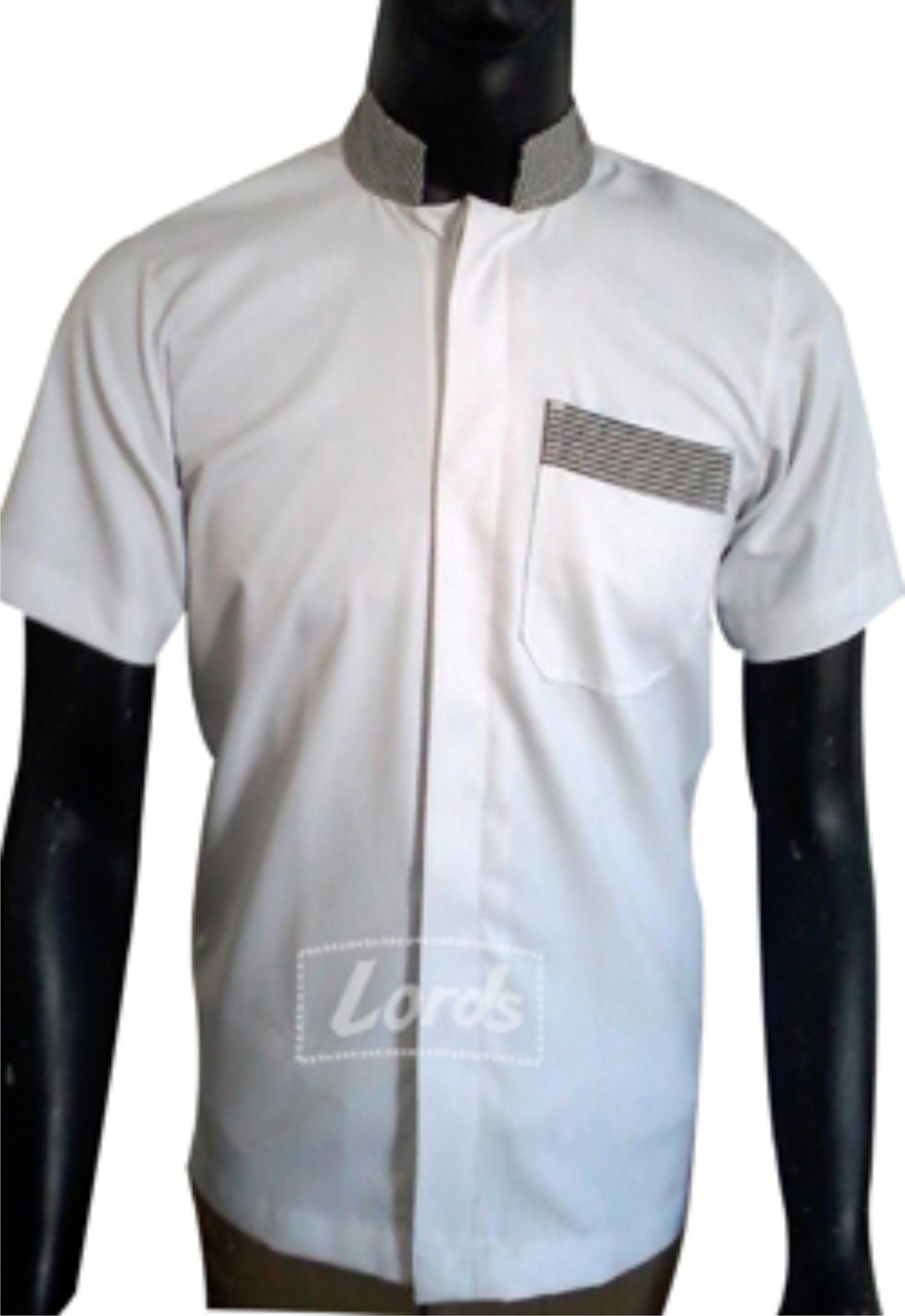 Chef Coat AC-02