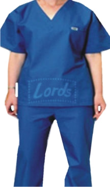 Nursing Scrub Suit Bandi Payjama BP-04