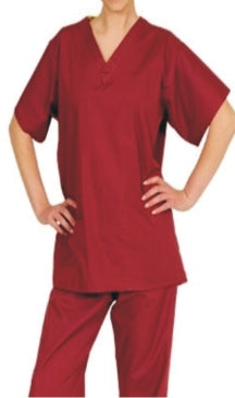 Nursing Scrub Suit Bandi Payjama BP-05