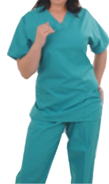 Scrub Suit Bandi Pyajama Doctor Nursing Technician BP-16