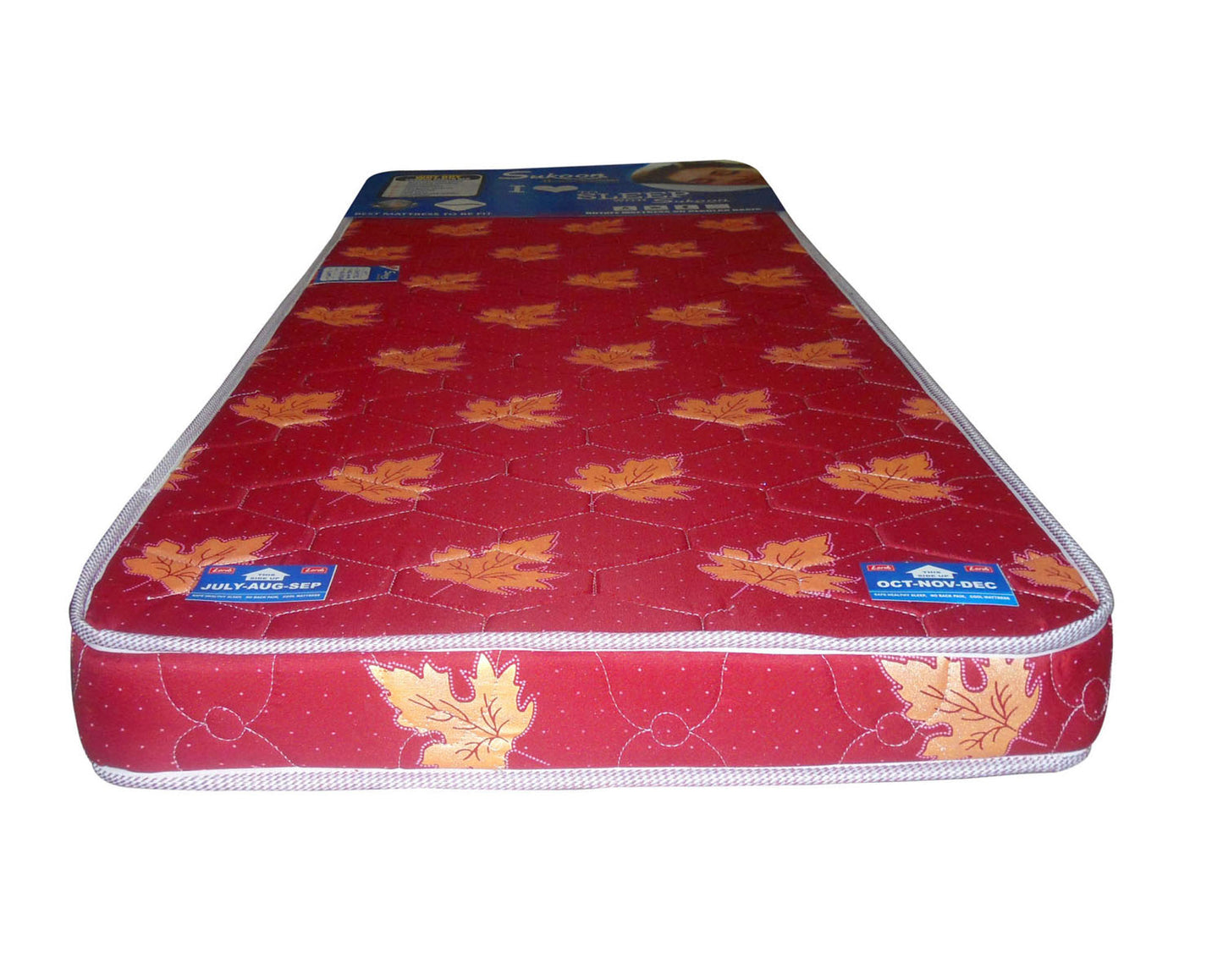 Mattress Sukoon Both Side Quilted Health bed SMD-01