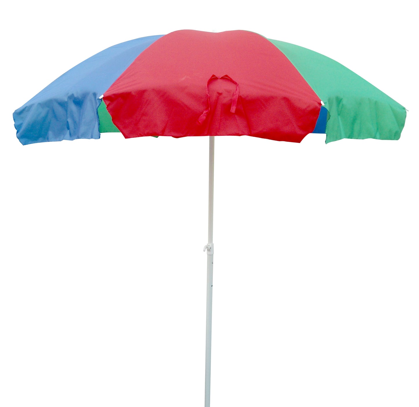 UMBRELLA GARDEN-BEACH-SUN PROTECTION-SALES DEMO UMBRELLA 6 FEET DIA. PRICE RS 650 PER PIECE MOQ 3 PIECES